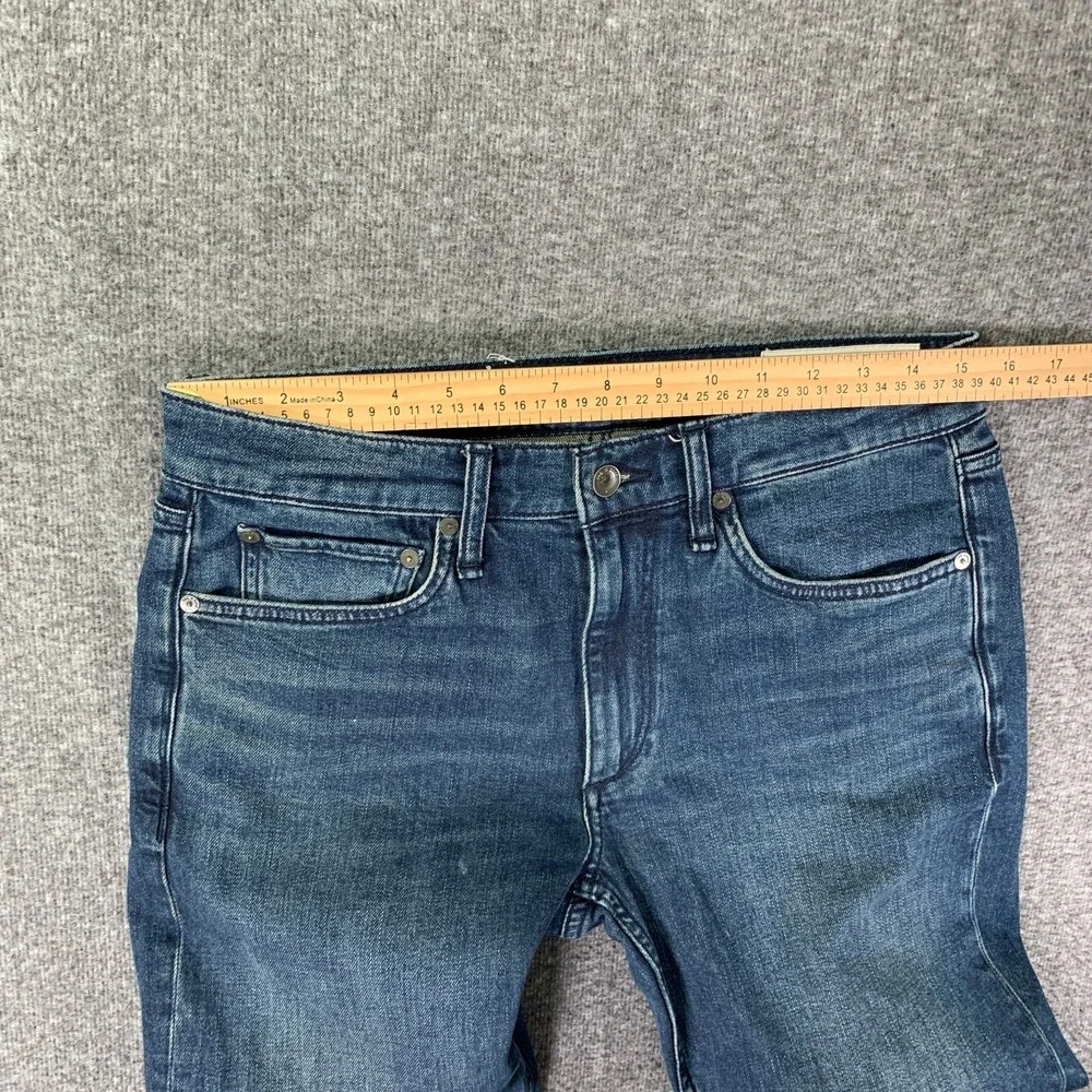 rag & bone pre owned